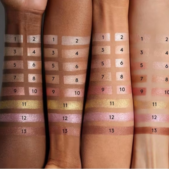 NEW Fenty Beauty Killawat Freestyle
Highlighter in Wattabrat - Picture 2 of 7